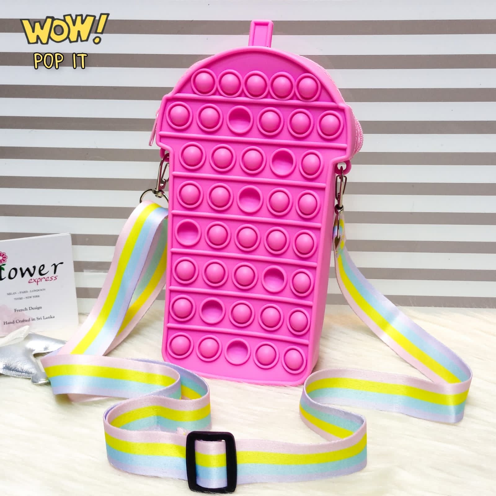 New 3D Silicone Ice Cream Shaped Pop It Bags, Pop It Adults Decompression Bag, New Mini Fingertip Toy Bag, Sensory Silicone Pop Fidget Bags For Kids, Push Bubble Popet Bag New 3D Silicone Ice Cream Shaped Pop It Bags, Pop It Adults Decompression Bag, New Mini Fingertip Toy Bag, Sensory Silicone Pop Fidget Bags For Kids, Push Bubble Popet Bag